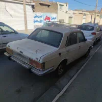 فروش پیکان سالم و تمیز ۸۱|خودرو سواری و وانت|سبزوار, باهنر|دیوار