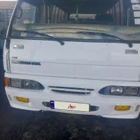 مینی بوس هیوندا