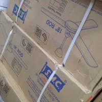 پنکه سقفی|پنکه و تصفیهکنندهٔ هوا|هندیجان, |دیوار