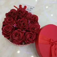 دست گل،کادویی
