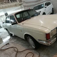 پیکان مدل 81سالم