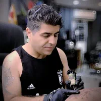 تتو تخصصی و آموزش حرفه ای در شیراز (ابریشمی)