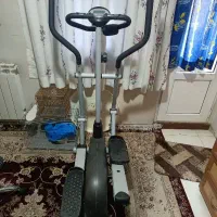 وسیله ورزشی اسکیت فضایی