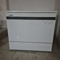 ظرفشویی مجیک