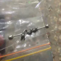 پیرسینگ نو استفاده نشده