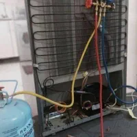 تعمیرات و سرویس یخچال کولر لباسشویی آبگرمکن