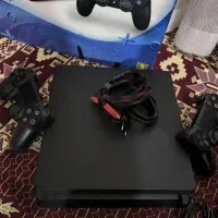 ps4 اسلیم ۱TB