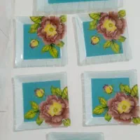 ظروف‌ووسایل‌منزل‌ازهمه‌چی‌سالم‌|ظروف سرو و پذیرایی|بروجرد, |دیوار