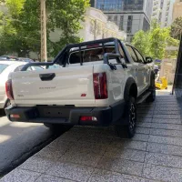 T9 کی ام سی مدل 1405 تجارت خودرو TKK