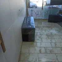 صندلی (پاف)شش نفره