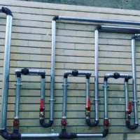 لوله کشی گاز و خرده کاری|خدمات پیشه و مهارت|سبزوار, امیر کبیر|دیوار