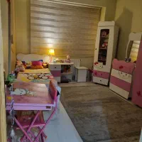 سرویس خواب کامل کودک و نوجوان کیتی