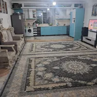 ۷۳متر۲خواب طبقه سوم
