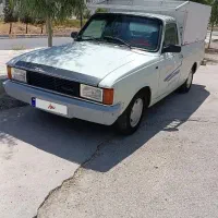 وانت پیکان مدل 90