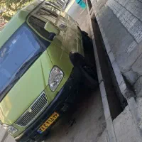 ون دربستی ۱۰تا ۱۶نفره