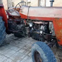 فرگوسن 285 مدل 63اوزال