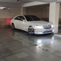 S550 فول بنز|خودرو سواری و وانت|تهران, اختیاریه|دیوار