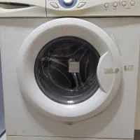 ماشین لباسشویی پاکشوما