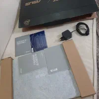 لب تاپ ایسوس asus