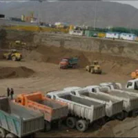 اجاره لودر و کمپرسی خاکشی وخاکبرداری ونخاله برداری