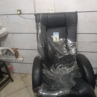 فروش میز صندلی مدیریت و تابلو ال ای دی|مبلمان اداری|قزوین, |دیوار