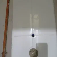 تعمیرات بخاری. آب گم کن و...|خدمات پیشه و مهارت|شوشتر, |دیوار