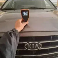 کارشناس خودروتشخیص رنگ سیارفنی موتور سیکلت درمحل