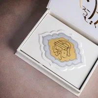 قرآن نفیس وزیری هم گلاسه.هم عطری(کد۱۱۸)فخررازی|کتاب و مجله مذهبی|تهران, بهارستان|دیوار