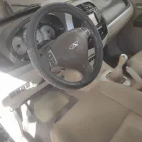 ام وی ام x33|خودرو سواری و وانت|اصفهان, کساره|دیوار