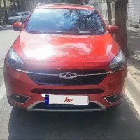 تیگو۷ مدل ۹۷ بدون رنگ