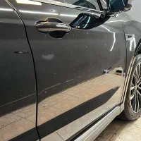 207اتومات مشکی صفر کیلومتر