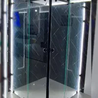 کابین دوش / دور دوشی