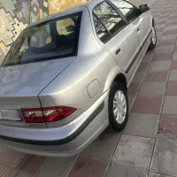 سمند LXخانگی مدل(90)کم کار