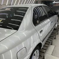 سمند ۸۳ lx|خودرو سواری و وانت|تهران, ترمینال غرب|دیوار