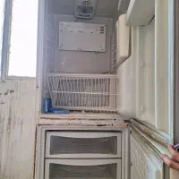 یخچال golsun|یخچال و فریزر|محمدشهر, جعفرآباد|دیوار