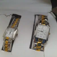 ساعت ست مچی