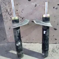 کمک و فنر اسپرت KDS و کمک فابریک|قطعات یدکی و لوازم جانبی|قم, پردیسان|دیوار