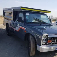 زامیاد خاکستری باربندفلزی