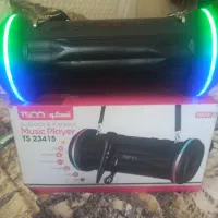اسپیکر TSCO