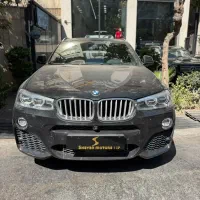 Bmw x4 2017|خودرو سواری و وانت|تهران, قبا|دیوار