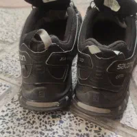 کتونی اورجینال کوه نوردی|کیف، کفش، کمربند|اسلامشهر, شهرک امام حسین (میان آباد)|دیوار