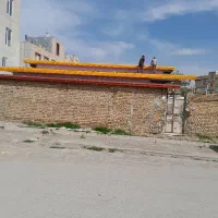 جوشکاری وشیروانی سیار