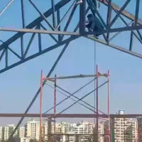 جوشکار سیار ابتکار