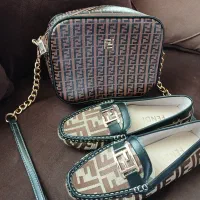 کیف وکفش