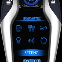 جی پی اس شنود دار ارزان آهنربایی تخصصی همراه کودک