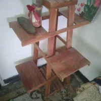 جا گلدونی سالم با۷ طبقه