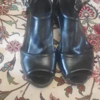 کفش مجلسی و بوت
