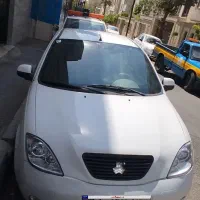 تیبا 2 مدل 95