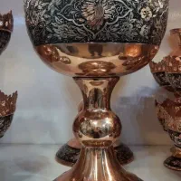 مرکز پخش صنایع دستی نصف جهان ، فیروزه کوبی|صنایع دستی و سایر لوازم تزئینی|تهران, ایران|دیوار