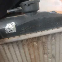 پخش رادیاتور پراید وایر و...|قطعات یدکی و لوازم جانبی|خرمآباد, |دیوار